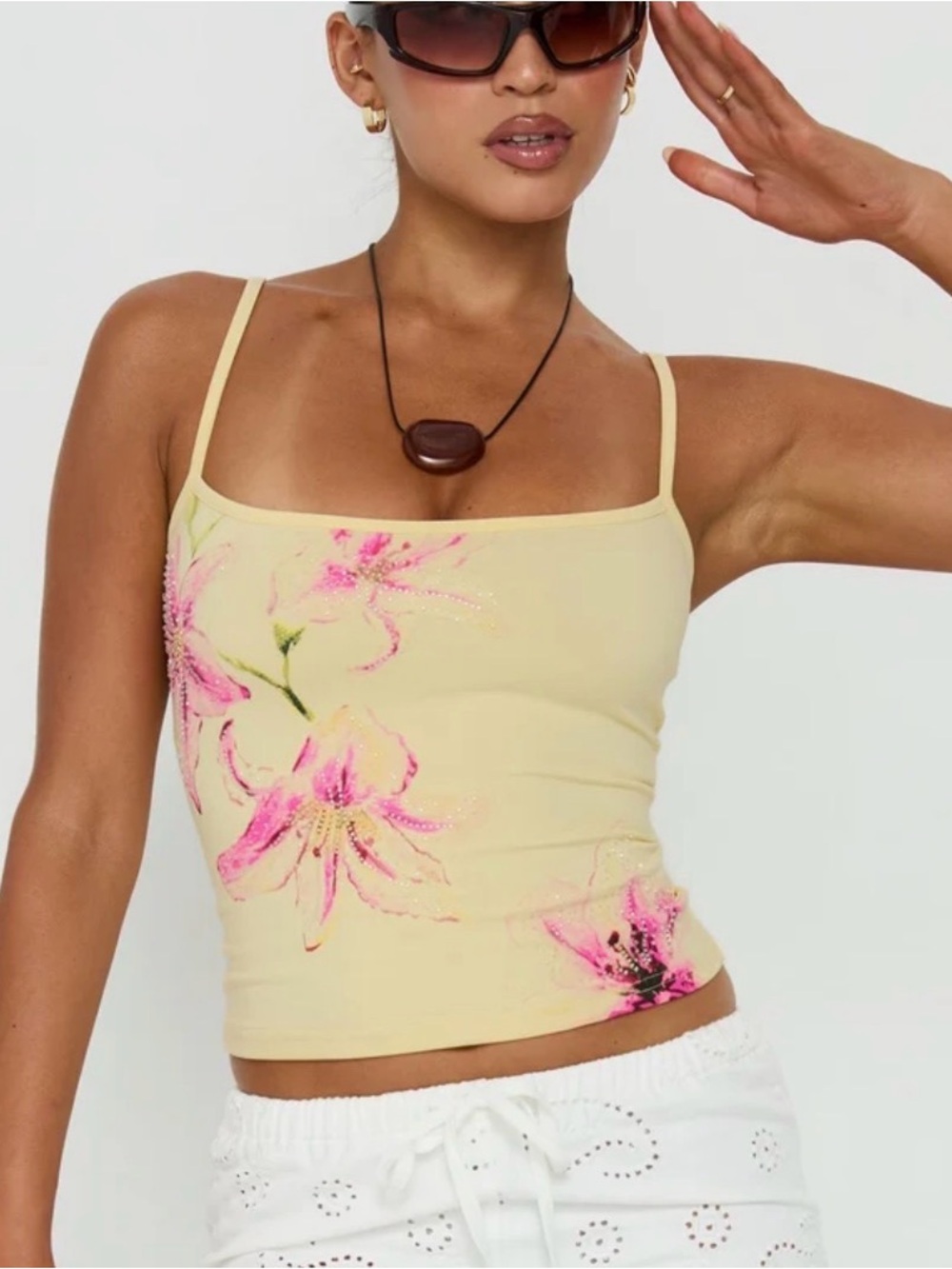 NWT Princess Polly tank top